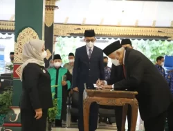 Bupati Sleman Minta Baznas Dampingi Mustahik