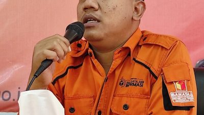 Bawaslu Upayakan Keamanan Server Pemilu 2024