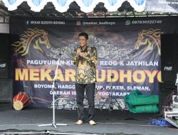 Melalui Pasar Kangen Bunda Kenalkan UMKM & Seni Budaya Lokal