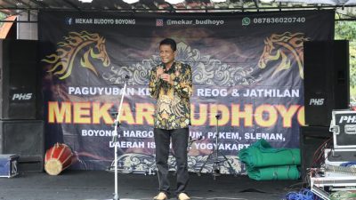 Melalui Pasar Kangen Bunda Kenalkan UMKM & Seni Budaya Lokal