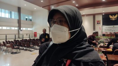 Dinkes Pemalang Tegaskan Tidak Beri Obat Sirop untuk Anak