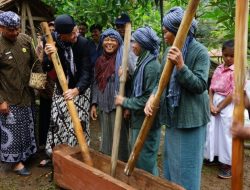Jumlah Desa Wisata di Jateng Terus Bertambah