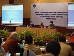 Dorong Terobosan Tingkatkan Kemudahan Masyarakat
