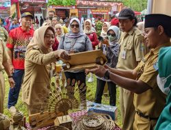 Pemkab Purbalingga Roadshow Pemulihan Ekonomi