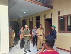 Evaluasi Pilkades 2022 di Pemalang Aman dan Kondusif