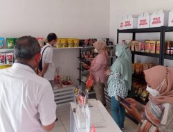Pemkab Purbalingga Dukung Pengembangan Start Up dengan Tuka-Tuku