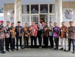 Kades di Banjarnegara Usul Pilkades Digelar sebelum Moratorium