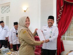 Kerja Sama dengan Kemenag, Dindukcapil Banjarnegara Tingkatkan Layanan Adminduk