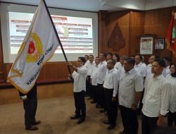 KONI Purbalingga Targetkan Porprov Masuk 20 Besar