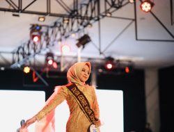 Cegah Pernikahan Dini, Sifa Serukan Kampanye #2125Keren