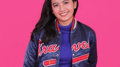 Gemar Berbicara, Membawa Wita Jadi Penyiar Radio