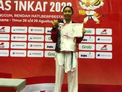 Temukan Lawan Lebih Kuat untuk Tingkatkan Kemampuan