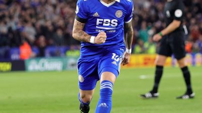 James Maddison Dinilai Layak Masuk Timnas Inggris
