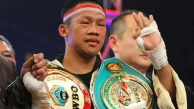 Daud Yordan Tunda Duel Lawan Zoravor Petrosian