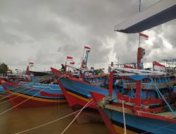 Pendapatan Tersendat, DKP Pati Berharap Nelayan Segera Melaut