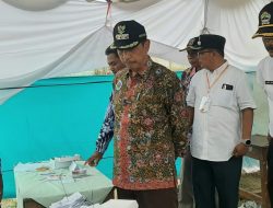 Partisipasi Warga Rembang di Pilkades Serentak Capai 80% Lebih