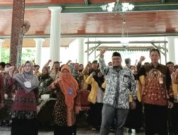 Lakukan KKN, Mahasiswa UNNES Fokus Tiga Hal