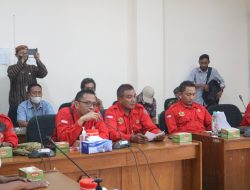 Pertanyakan Regulasi Penataan Lahan Pertanian