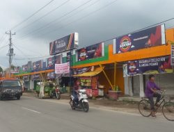 Kejari Pati Resmi Hentikan Kasus Pasar Karaban