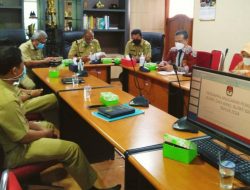 KPU Bantul Anggarkan 51,8 Miliar untuk Pilkada 2024