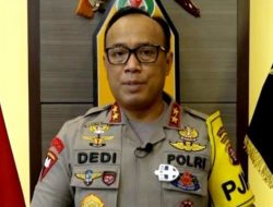 Polri Bentuk Tim Gabungan Usut Dugaan Tindak Pidana Obat Sirop
