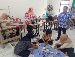 Pelatihan Puruh Rokok Terbuka Hingga Desember