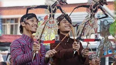 Jaga Budaya Lokal, Tingkatkan Pemasaran Pariwisata