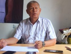 Prabowo Diisukan Jadi Cawapres Ganjar, Ketua Gerindra Pati: Tidak Benar