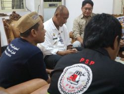 Paguyupan Sopir Pati Kecewa Pangkalan Truk tak Dibangun di 2023