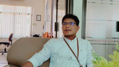Tertinggi, Angka Inflasi Kabupaten Kudus Capai 1,65 Persen
