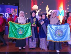 MAN 1 Kudus Raih Prestasi di Ajang MYRES