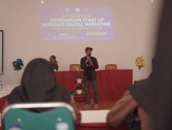 Kembangkan Potensi Sekolah Lewat Digital Marketing