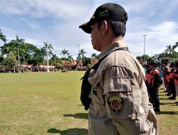 Curah Hujan Meninggi, Bupati Jepara BPBD Siapkan Pencegahan dan Mitigasi Bencana