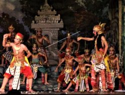 Bertambah, Jawa Tengah Miliki 119 Warisan Budaya Tak Benda