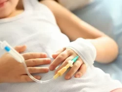 Anak Berusia 8 Bulan di Banyumas Terdeteksi Alami Gagal Ginjal Akut Misterius