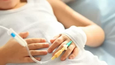Anak Berusia 8 Bulan di Banyumas Terdeteksi Alami Gagal Ginjal Akut Misterius
