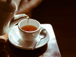 Kabar Gembira, Minum Teh Setiap Hari Dapat Turunkan Risiko Diabetes