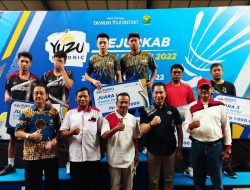 Potensi Pebulutangkis Muda Miliki Keunggulan