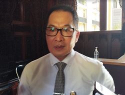 Hartopo Sampaikan Wacana Kenaikan Santunan Kematian