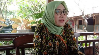 Cegah Human Trafficking dengan Sosialisasi