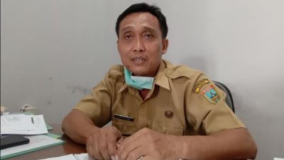 Vaksinasi BIAS DT-TD di Kudus Dimulai
