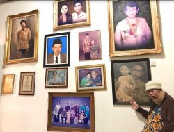 Pahlawanku Teladanku, Menteri Soepeno yang Disiplin