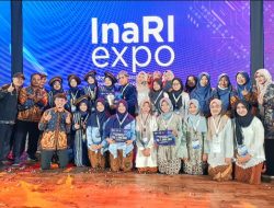MAN 1 Kudus Sabet Lima Penghargaan dari BRIN