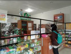 Apotek di Kudus Stop Penjualan Sirup Obat yang Izin Edarnya Ditarik BPOM