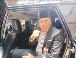 Pj Bupati Bantah Tudingan Kelola Keuangan CSR