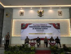 Pemkab Kudus Terus Tekan Peredaran Rokok Ilegal