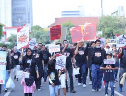 Pemkot Semarang Sosialisasikan Call Center 112,  Kampanyekan #Darurat112aja