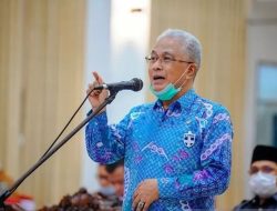 Komisi II DPR RI Temukan Masalah Pendataan Tenaga Honorer