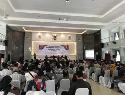 50 % Alokasi DBHCHT untuk Kesejahteraan Masyarakat