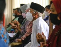 146 Ahli Waris di Kudus Terima Bantuan Rp 1 Juta